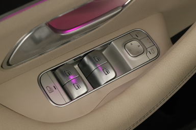 Mercedes-Benz GLE - 2025