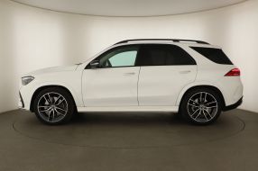 Mercedes-Benz GLE - 2025