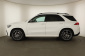 Mercedes-Benz GLE, 2025