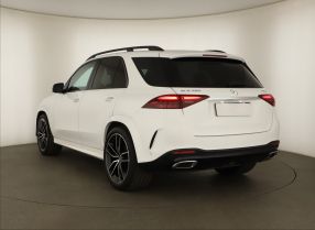 Mercedes-Benz GLE - 2025