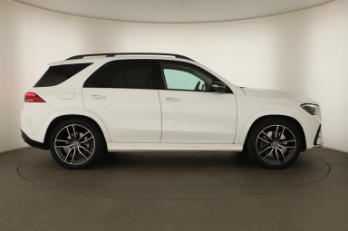 Mercedes-Benz GLE - 2025