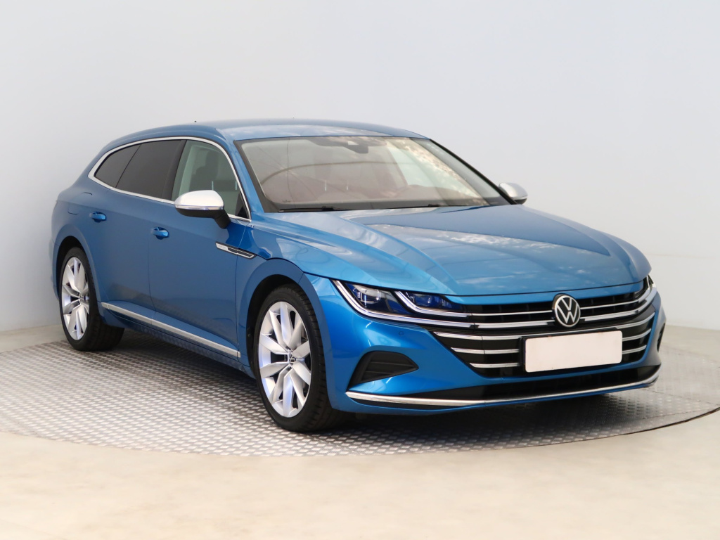 Volkswagen Arteon, 2020, 2.0 TDI 4Motion, 147kW, 4x4