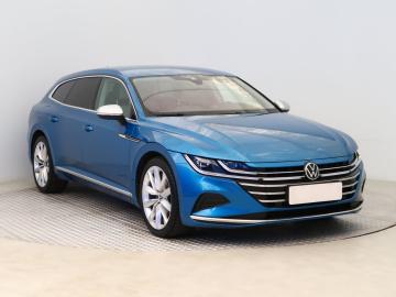 Volkswagen Arteon, 2020