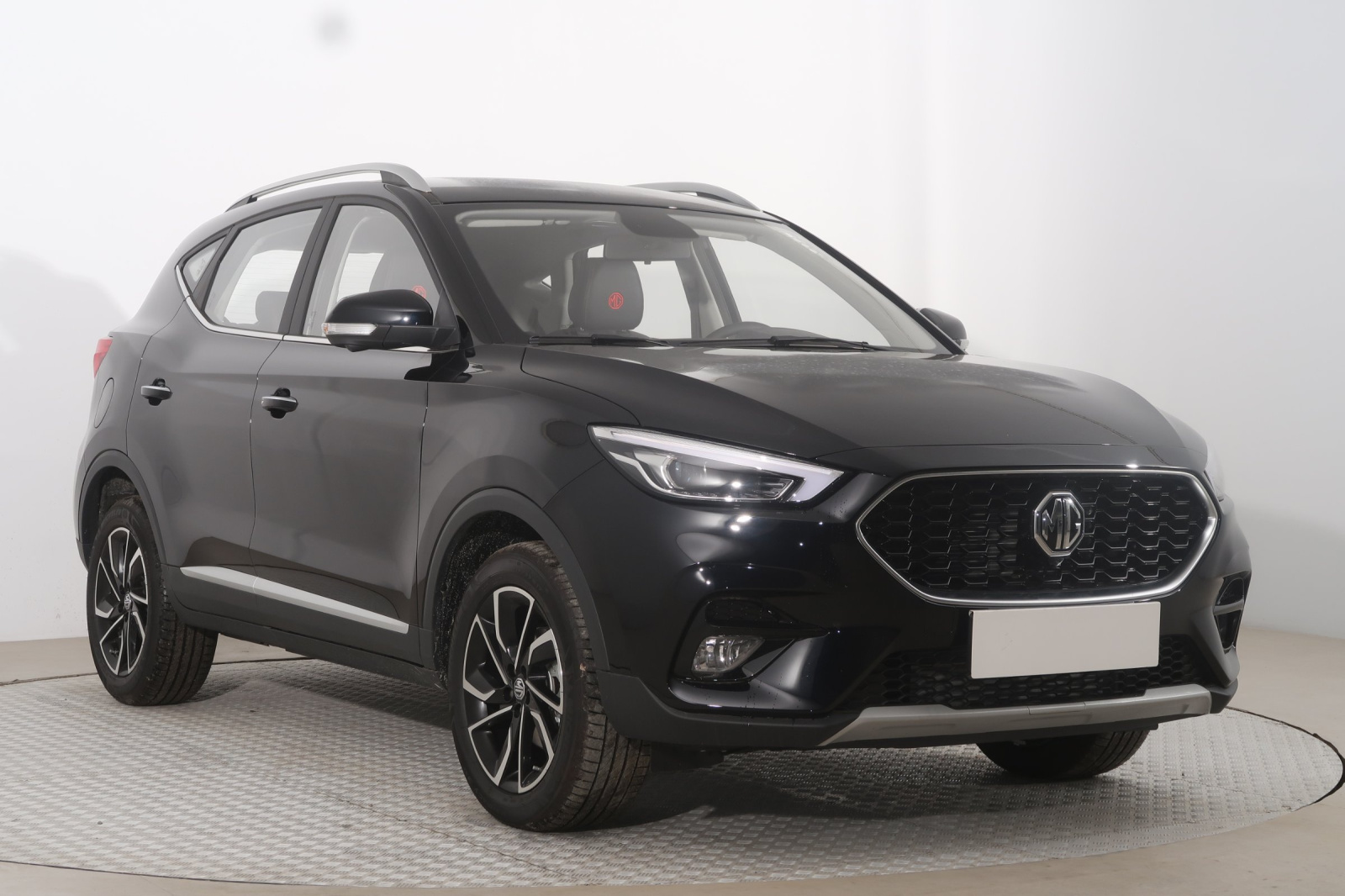 MG ZS SUV 2024 1.0 Turbo 10km SUV