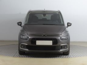 Citroen C4 Grand SpaceTourer - 2019