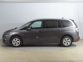 Citroen C4 Grand SpaceTourer - 2019