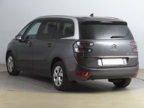 Citroen C4 Grand SpaceTourer - 2019