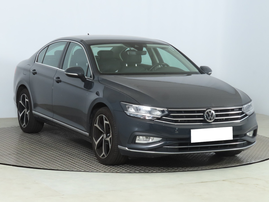 Volkswagen Passat, 2020, 1.5 TSI, 110kW