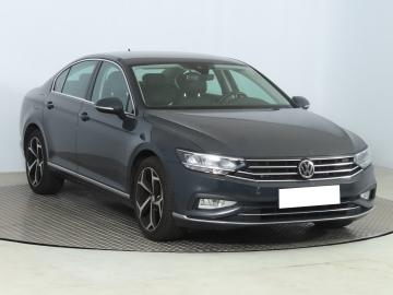 Volkswagen Passat, 2020