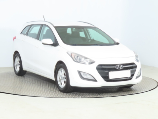 Hyundai i30, 2017