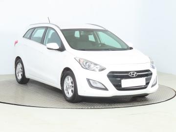 Hyundai i30, 2017