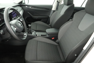 Škoda Octavia - 2023
