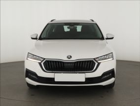 Škoda Octavia - 2023