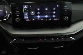 Škoda Octavia - 2023