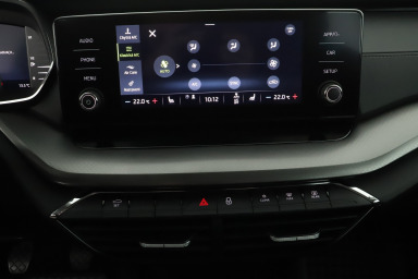 Škoda Octavia - 2023