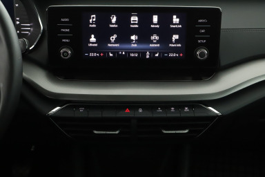 Škoda Octavia - 2023