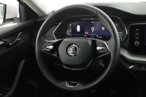 Škoda Octavia - 2023