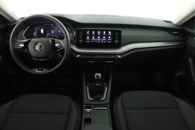Škoda Octavia - 2023