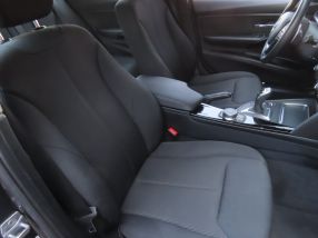 BMW 3 - 2018