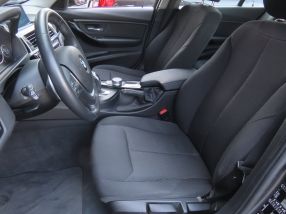 BMW 3 - 2018