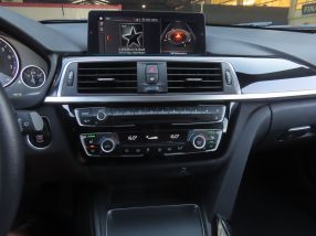 BMW 3 - 2018