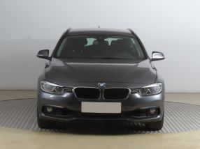 BMW 3 - 2018