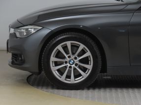 BMW 3 - 2018