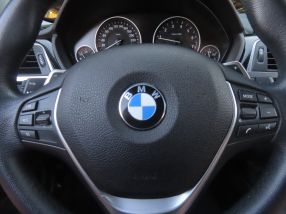 BMW 3 - 2018