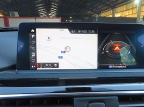 BMW 3 - 2018
