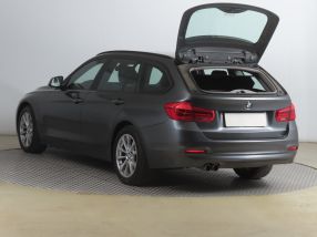 BMW 3 - 2018