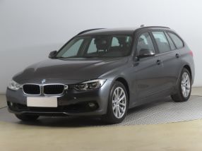 BMW 3 - 2018