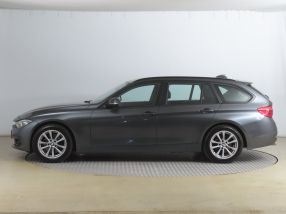 BMW 3 - 2018