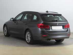 BMW 3 - 2018