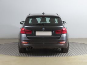 BMW 3 - 2018