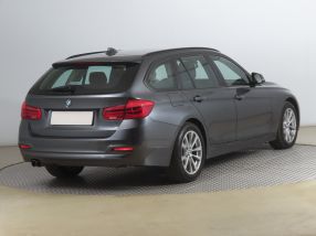 BMW 3 - 2018