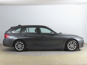 BMW 3 - 2018