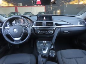 BMW 3 - 2018