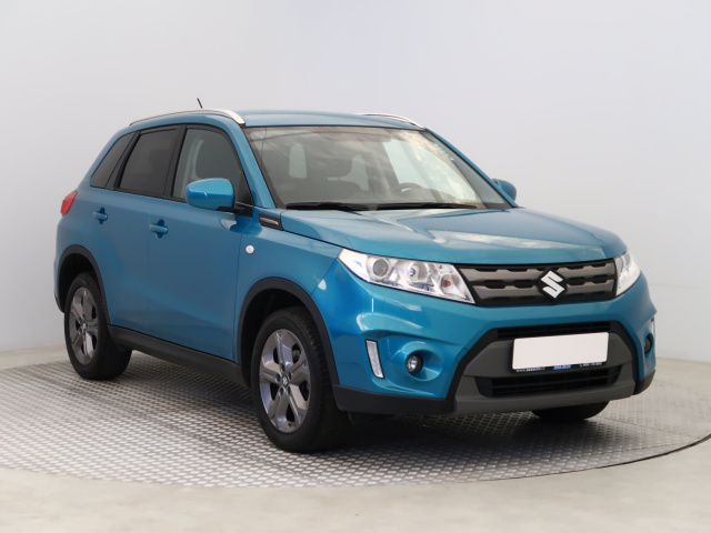 Suzuki Vitara 2016