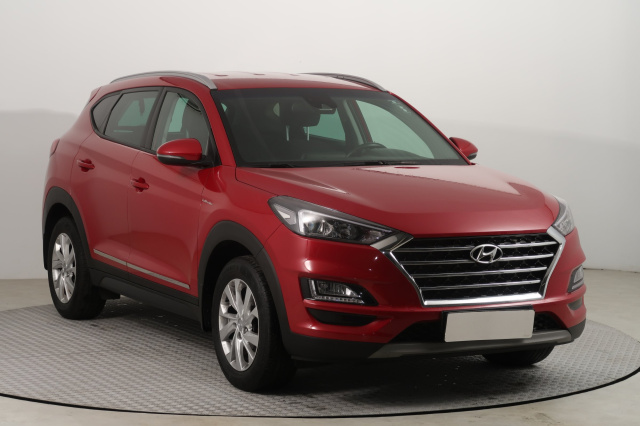 Hyundai Tucson 2020