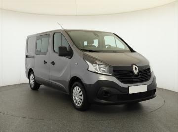 Renault Trafic 2016