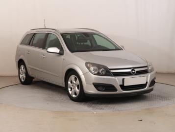 Opel Astra, 2006