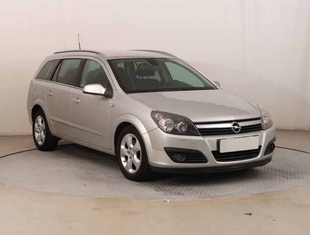 Opel Astra 2006