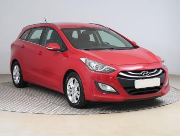 Hyundai i30, 2014