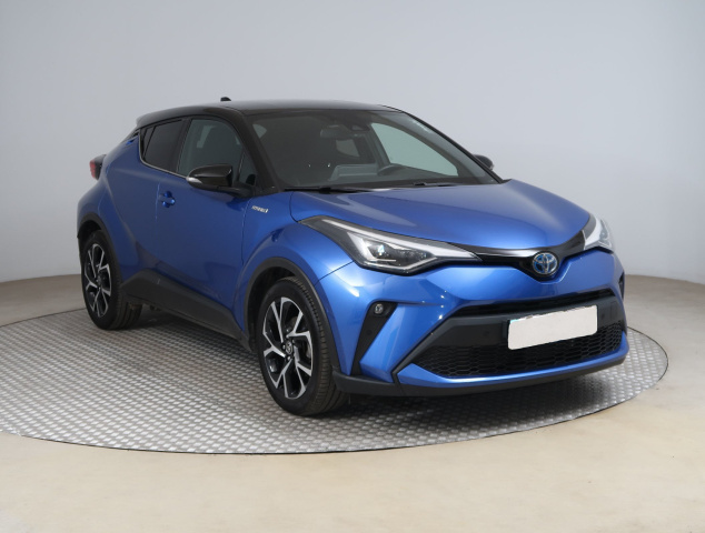 Toyota C-HR 2021