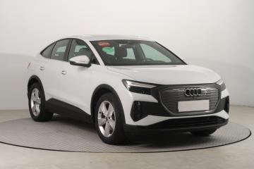 Audi Q4 Sportback e-tron 35 e-tron, 2023