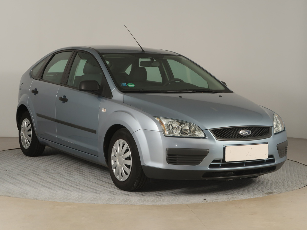 Ford Focus, 2006, 1.6 16V, 74kW