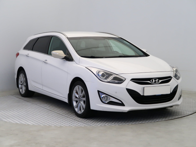 Hyundai i40 2013