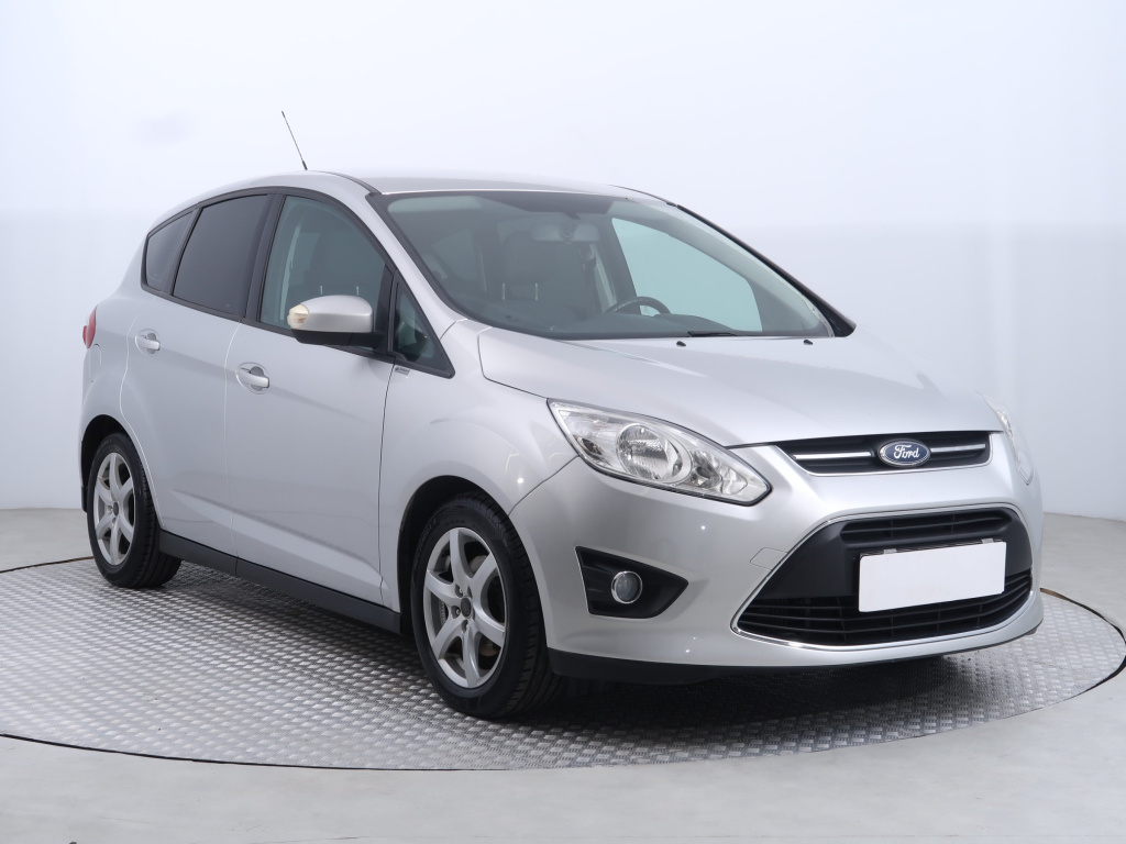 Ford C-Max, 2011, 1.6 TDCi, 85kW