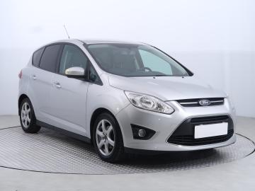 Ford C-Max, 2011