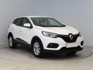 Renault Kadjar, 2020